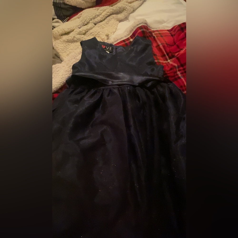 little girl dress